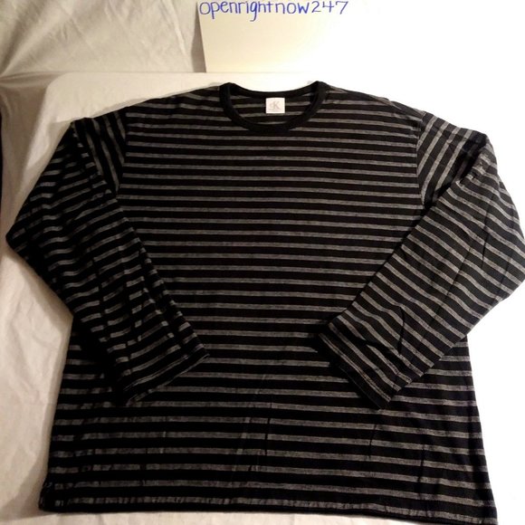 Calvin Klein Other - CALVIN KLEIN LONG SLEEVE   #8